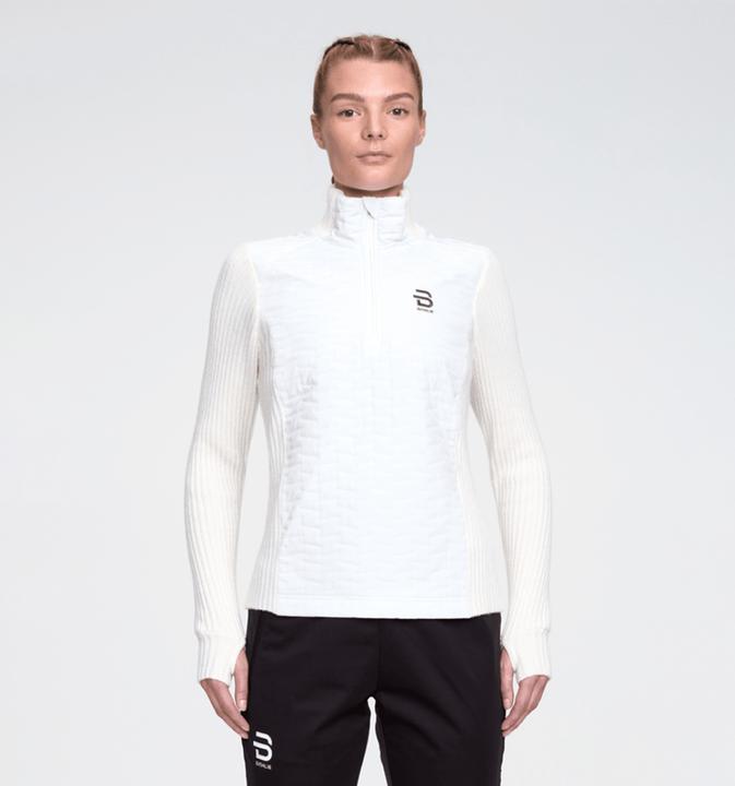 Produktbild Daehlie W Half Zip Comfy 2.0 (XL)
