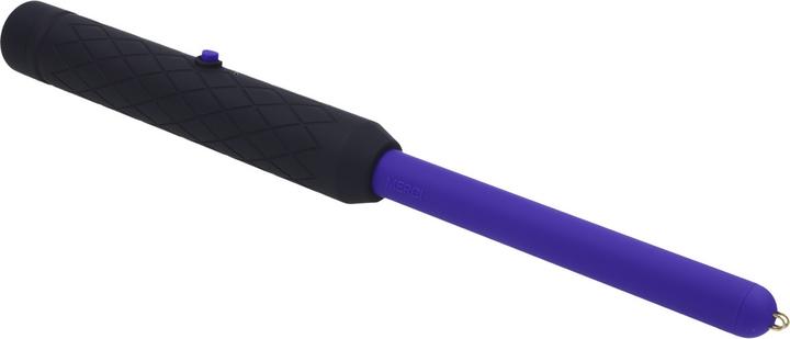 Actual product image Doc Johnson Merci The Stinger Electroplay Wand - Black