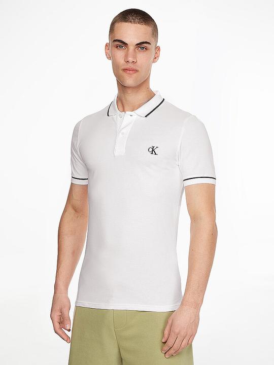 Produktbild Calvin Klein Jeans Poloshirt (M)