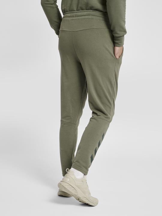 Actual product image hummel Isam Tapered Pants (S)