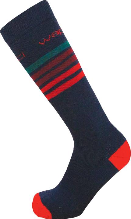 Produktbild Wapiti Ski Kids WK04 Merino (35 - 38)