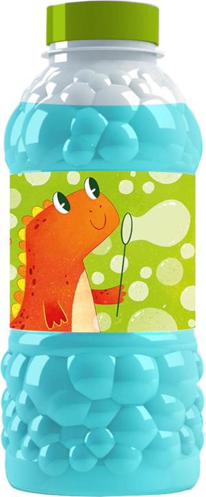 Produktbild Dodo Seifenblasen Dinosaurier
