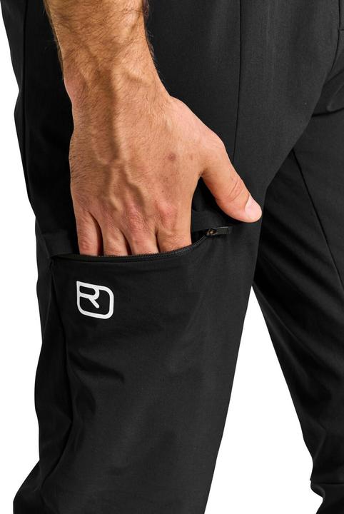 Actual product image Ortovox Piz Selva Pants (XL)