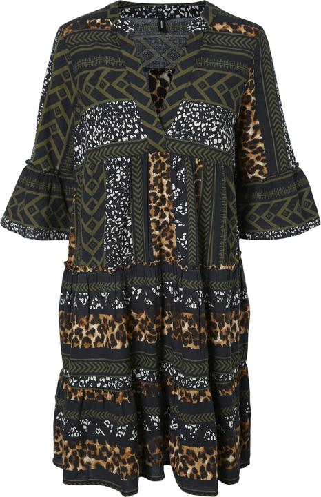 Actual product image Vero Moda Printed tunic (M)