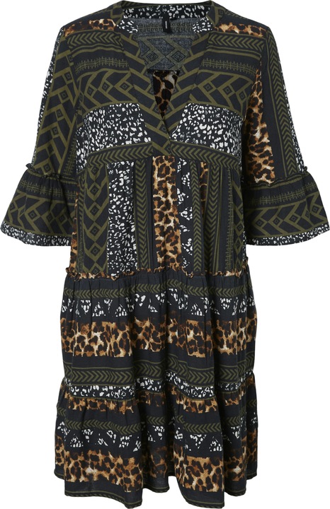 Image du produit Vero Moda Tunique imprimée (M)