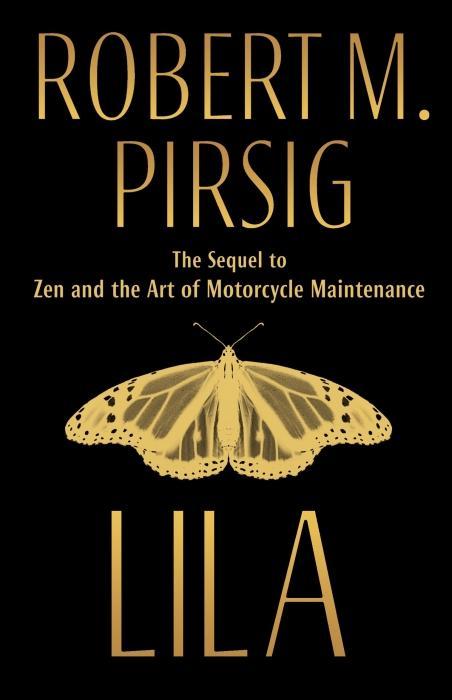 Produktbild Purple (Englisch, Robert M. Pirsig, 2011)