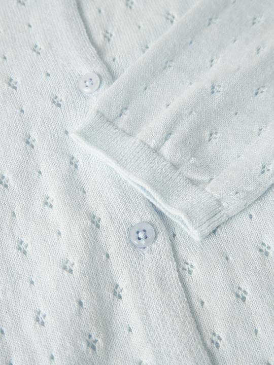 Image du produit Lmtd Slim Fit Strickjacke (146, 152)