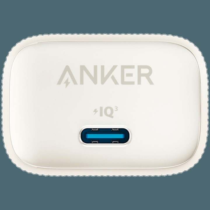 Produktbild Anker 511 Charger (Nano 4, 30W) White 1 (30 W)