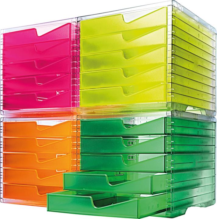 Actual product image Styro Wingbox NEONline (C4)