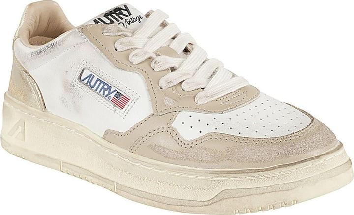 Image du produit Autry Super Vintage Low Sneakers (38)