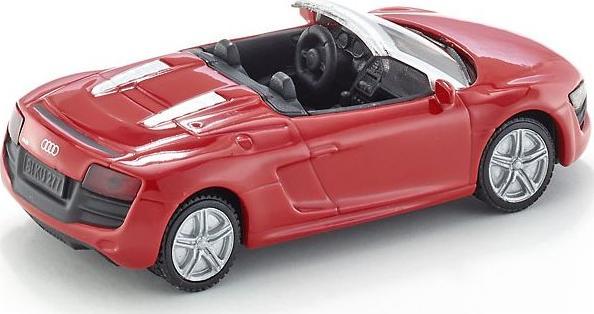 Produktbild Siku Audi R8 Spyder