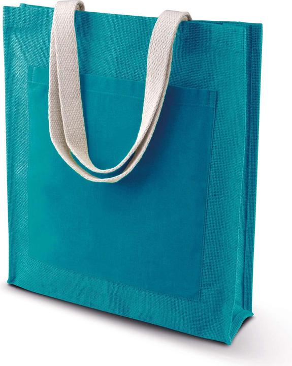 Kimood Shopping Toile de Jute