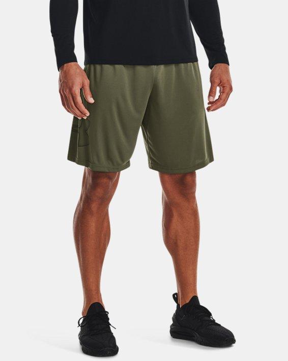 Produktbild Under Armour Ua Tech Graphic Short (L)