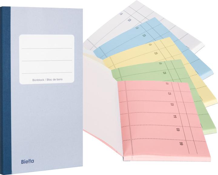 Actual product image Biella Bonblock Bonoplan (60 x)