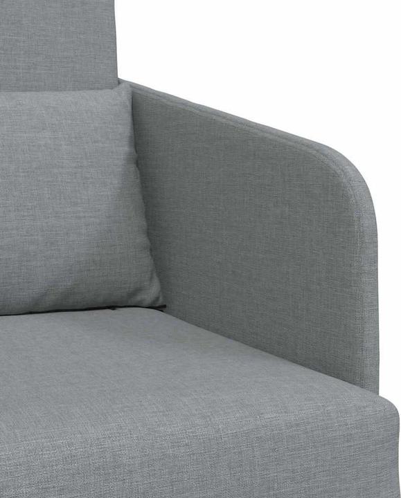 Produktbild vidaXL Schlafsofa