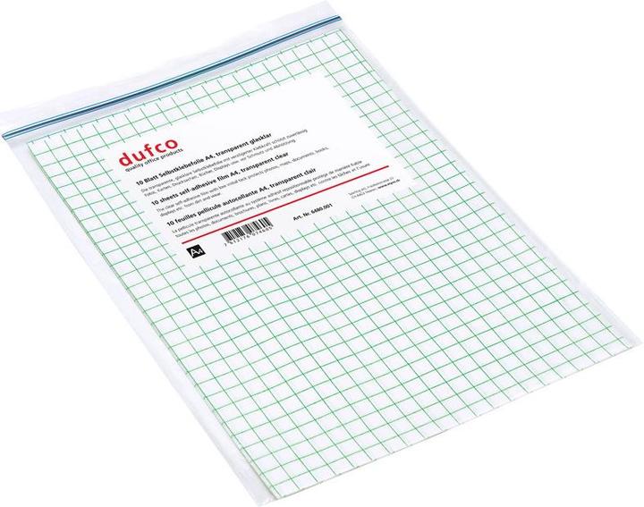 Produktbild Dufco 6450.001 (90 g/m², 1x)