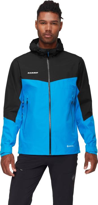Immagine prodotto Mammut Giacca Convey Tour Hardshell con cappuccio (XL)