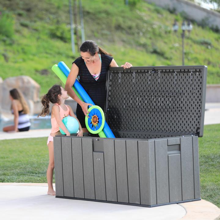 Immagine prodotto Lifetime taglio grezzo