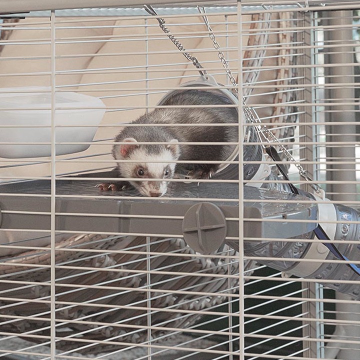 Produktbild Ferplast Furet Tower