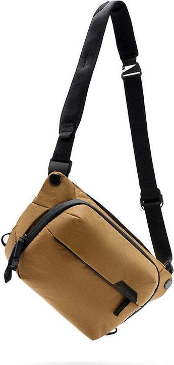 Produktbild Peak Design Everyday Sling 3L (Kamera Schultertasche, 3 l)