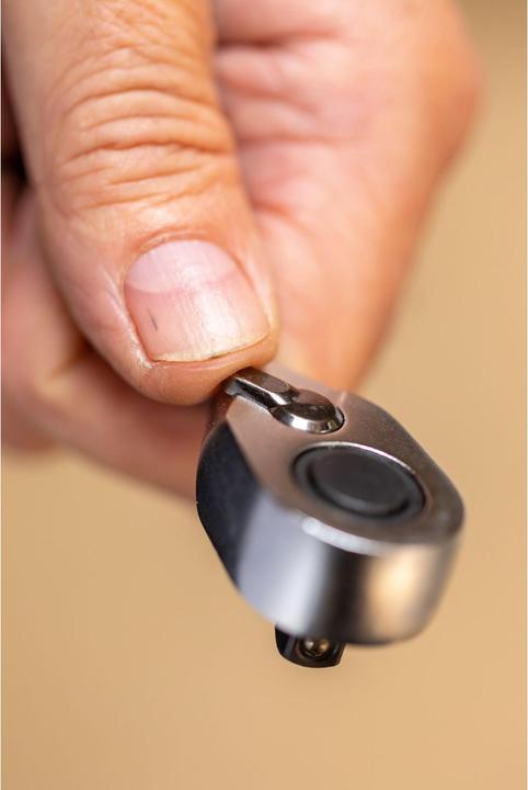 Produktbild Stanley Ratsche High Performance 1/4 (1/4")