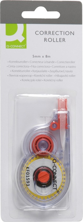 Productafbeelding Q-Connect Correctierol KF01593