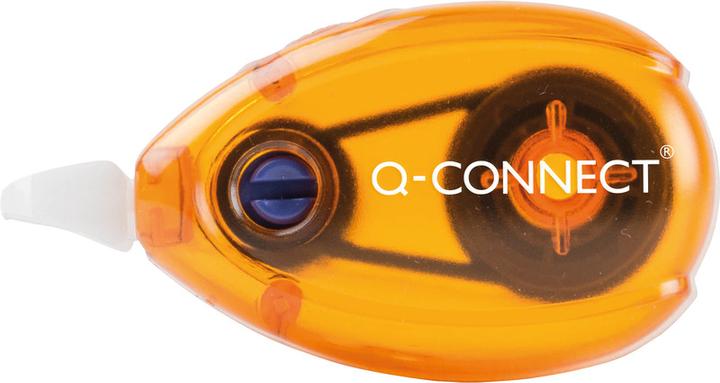 Produktbild Q-Connect Korrekturroller Raindrop