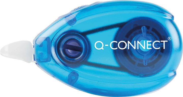 Produktbild Q-Connect Korrekturroller Raindrop