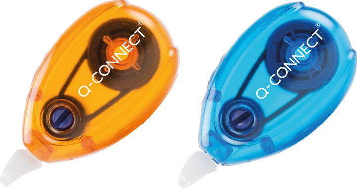 Produktbild Q-Connect Korrekturroller Raindrop
