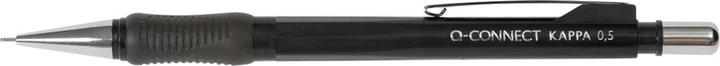 Q-Connect Druckbleistift Kappa (0.50 mm, HB, 1 x)