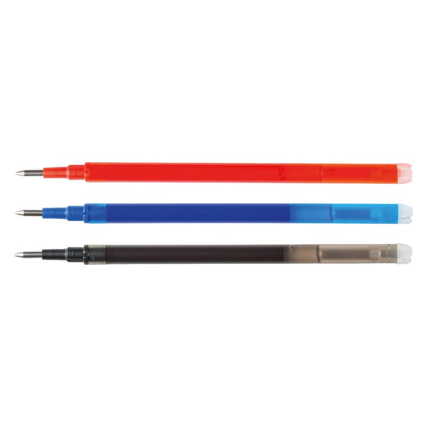 Ricariche Roller Teachly - L'Inchiostro blu - Cartoleria
