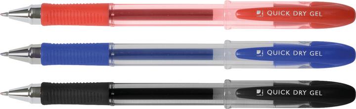 Produktbild Q-Connect Roller Delta Gel