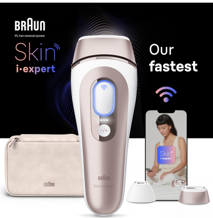 Skin i·expert