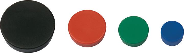 Produktbild Q-Connect Magnete (10x)