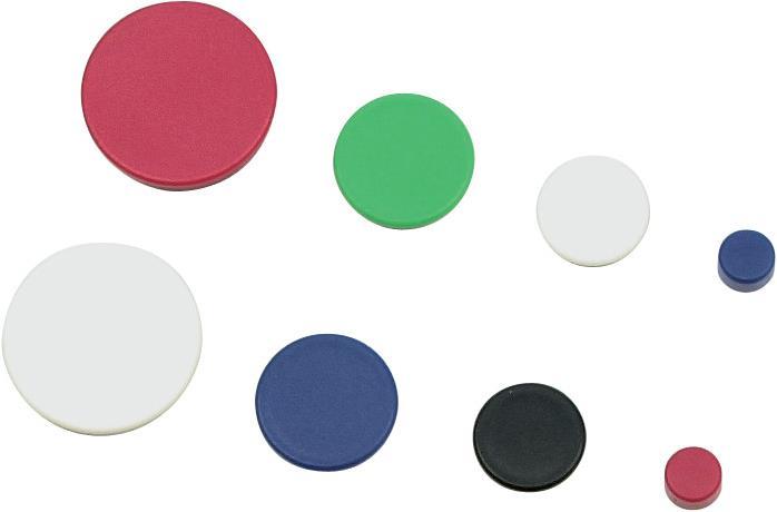 Produktbild Q-Connect Magnete (10x)