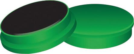 Produktbild Q-Connect Magnete (10x)