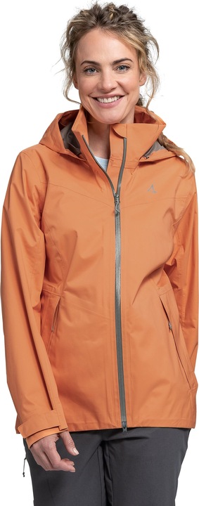 Actual product image Schöffel Women's 2.5L Jacket Aiplspitz (L)