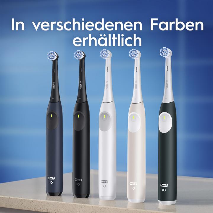 Produktbild Oral-B iO Series 2 (Oszillierende Zahnbürste)