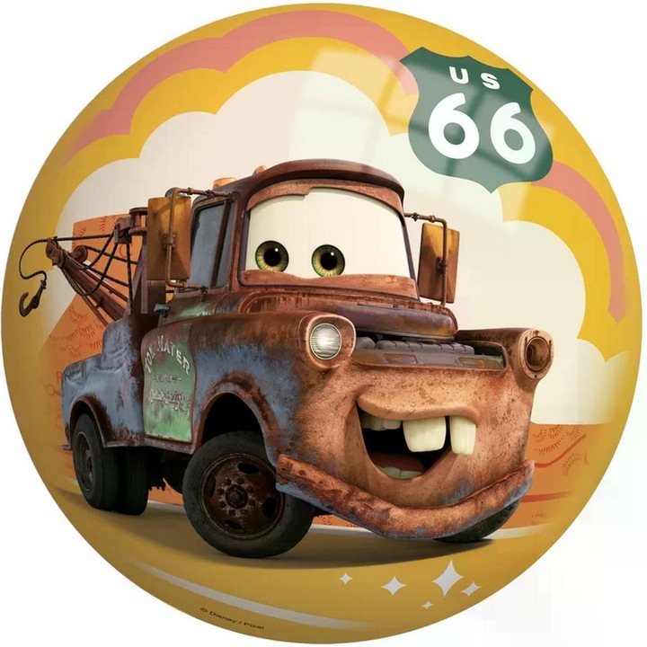 Produktbild John Cars II
