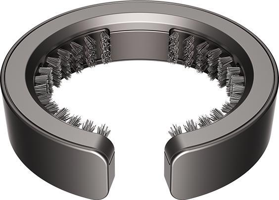 Actual product image Dyson Airwrap Complete Long