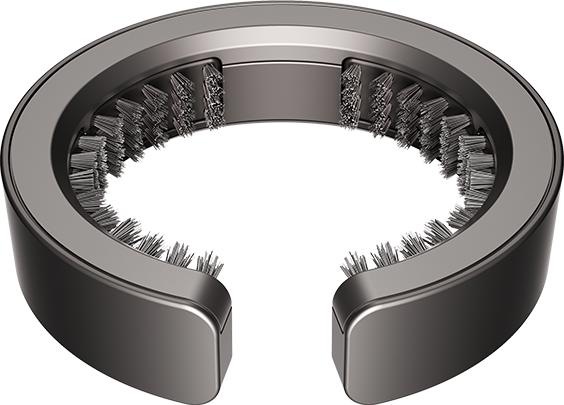 Produktbild Dyson Airwrap Complete Long