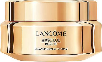 Actual product image Lancôme Cleansing Absolue Balm to Foam (Cleansing Foam, 150 ml)