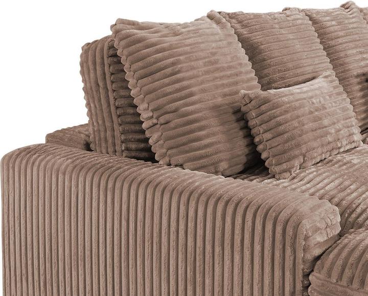 Produktbild Pascal Morabito Calazo (3-Sitzer)