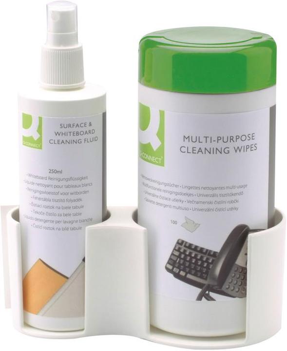Produktbild Q-Connect Reinigungsbox
