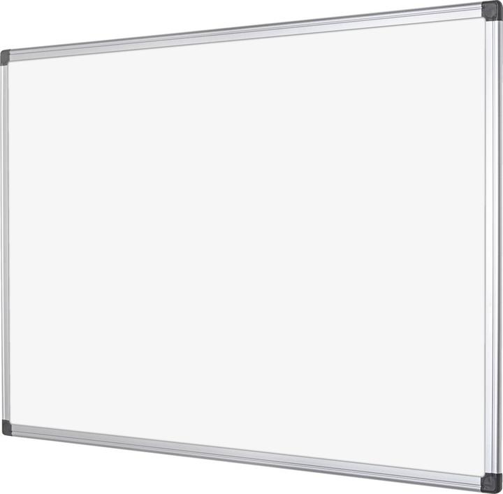 Produktbild Q-Connect Weisswandtafel Email (90 x 60 cm)