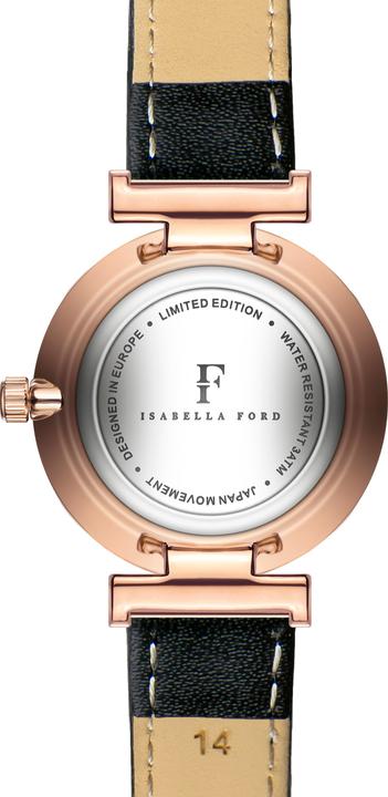 Image du produit Isabella Ford Portia (32 mm)