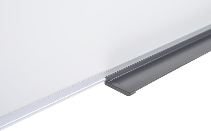 Produktbild Q-Connect Weisswandtafel Email (90 x 60 cm)