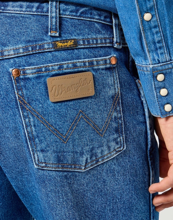 Immagine prodotto Wrangler Jeans 13MWZ (W30/L30)