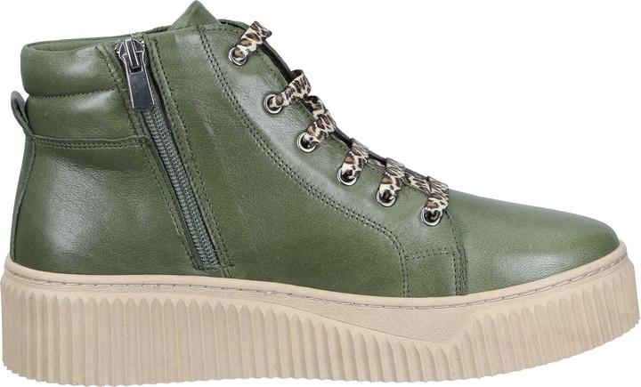 Image du produit Piazza Dameslaarzen 990677-07, 42 EU, groen, 42 EU (42)