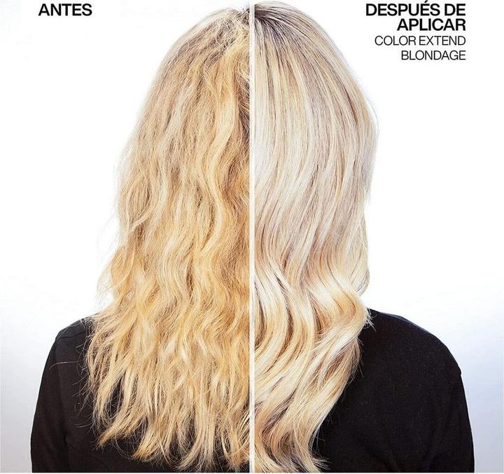 Immagine prodotto Redken Colore Extend Blondage (Shampoo liquido, 300 ml)